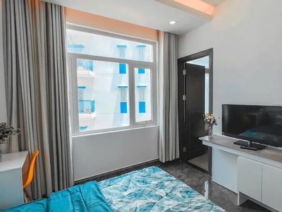 Жилье в Nha Be, Vietnam Жилье в Nha Be, Vietnam