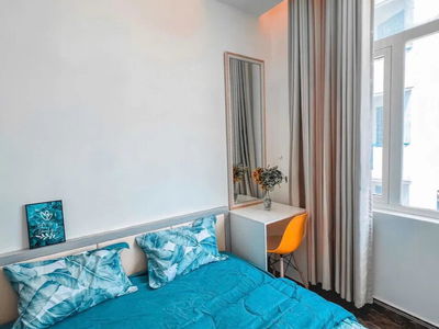 Logement dans Nha Be, Vietnam Logement dans Nha Be, Vietnam