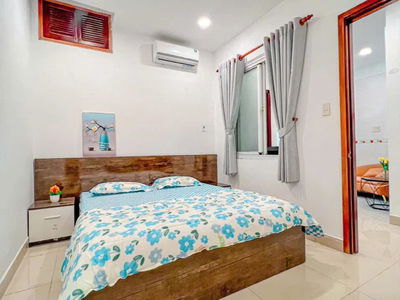 Alojamiento en Ho Chi Minh City, Vietnam Alojamiento en Ho Chi Minh City, Vietnam