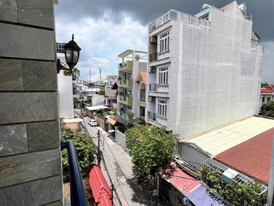 Alojamiento en Ho Chi Minh City, Vietnam Alojamiento en Ho Chi Minh City, Vietnam