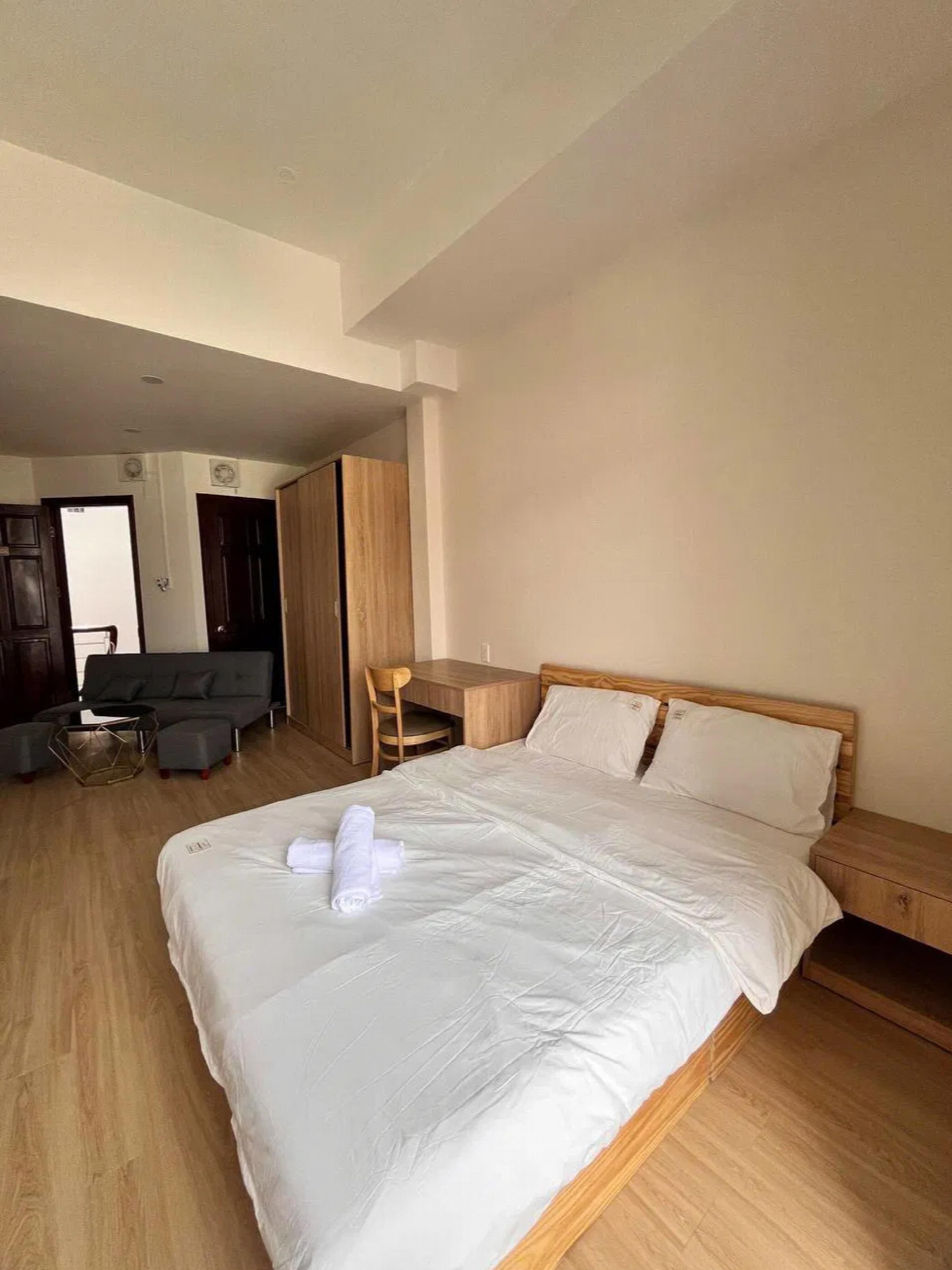 Housing in Ho Chi Minh City, Vietnam Housing in Ho Chi Minh City, Vietnam