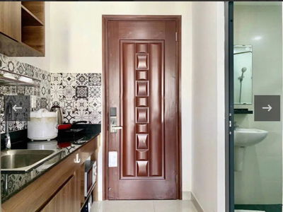 Alojamiento en Ho Chi Minh City, Vietnam Alojamiento en Ho Chi Minh City, Vietnam