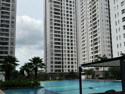 Sunrise Riverside, Vietnam Sunrise Riverside, Vietnam