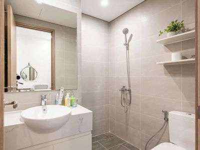 Vinhomes Grand Park Beverly Solari, Vietnam Vinhomes Grand Park Beverly Solari, Vietnam