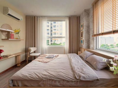 Tropic Garden, Vietnam Tropic Garden, Vietnam