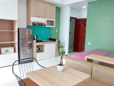 Жилье в Ho Chi Minh City, Vietnam Жилье в Ho Chi Minh City, Vietnam