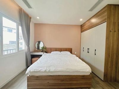 Housing in Ho Chi Minh City, Vietnam Housing in Ho Chi Minh City, Vietnam