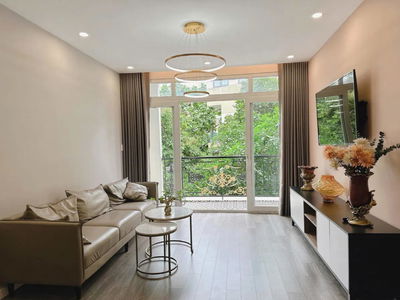 Жилье в Ho Chi Minh City, Vietnam Жилье в Ho Chi Minh City, Vietnam