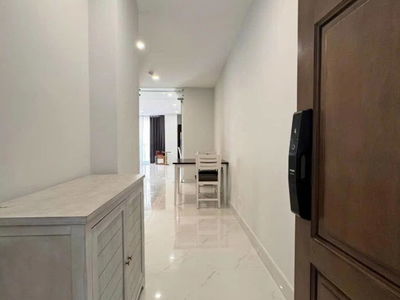 Housing in Ho Chi Minh City, Vietnam Housing in Ho Chi Minh City, Vietnam