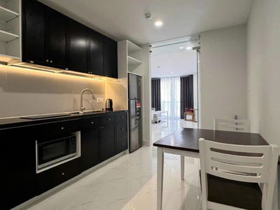 Жилье в Ho Chi Minh City, Vietnam Жилье в Ho Chi Minh City, Vietnam