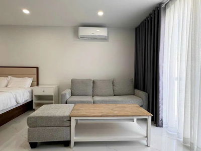 Жилье в Ho Chi Minh City, Vietnam Жилье в Ho Chi Minh City, Vietnam