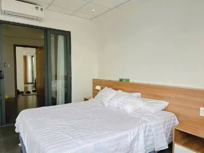 Жилье в Nha Be, Vietnam Жилье в Nha Be, Vietnam