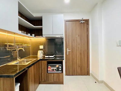 Alojamiento en Ho Chi Minh City, Vietnam Alojamiento en Ho Chi Minh City, Vietnam