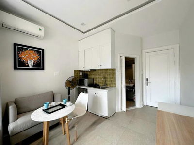 Alojamiento en Ho Chi Minh City, Vietnam Alojamiento en Ho Chi Minh City, Vietnam