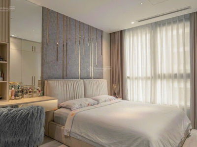 Vinhomes Central Park, Vietnam Vinhomes Central Park, Vietnam