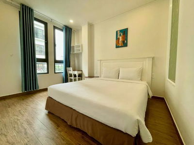 Жилье в Ho Chi Minh City, Vietnam Жилье в Ho Chi Minh City, Vietnam