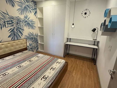 Gold View Apartment, Vietnam Gold View Apartment, Vietnam