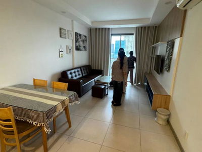 Gold View Apartment, Vietnam  Gold View Apartment, Vietnam