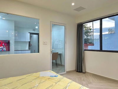 Жилье в Ho Chi Minh City, Vietnam Жилье в Ho Chi Minh City, Vietnam