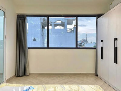 Alojamiento en Ho Chi Minh City, Vietnam Alojamiento en Ho Chi Minh City, Vietnam