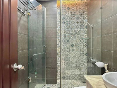 Housing in Ho Chi Minh City, Vietnam Housing in Ho Chi Minh City, Vietnam