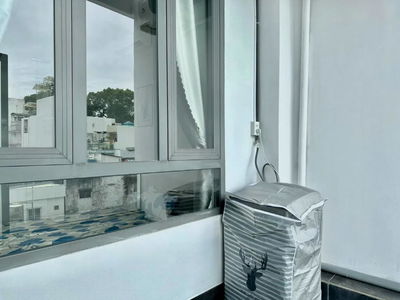 Жилье в Ho Chi Minh City, Vietnam Жилье в Ho Chi Minh City, Vietnam