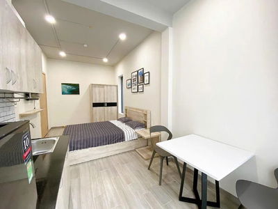 Logement dans Ho Chi Minh City, Vietnam Logement dans Ho Chi Minh City, Vietnam