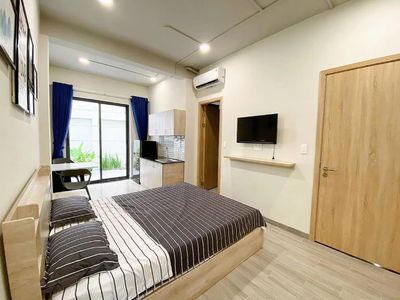 Alojamiento en Ho Chi Minh City, Vietnam Alojamiento en Ho Chi Minh City, Vietnam