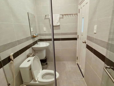 Gehäuse In Nha Be, Vietnam Gehäuse In Nha Be, Vietnam