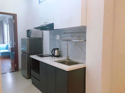 Gehäuse In Nha Be, Vietnam Gehäuse In Nha Be, Vietnam