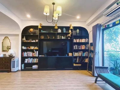 Gehäuse In Nha Be, Vietnam Gehäuse In Nha Be, Vietnam