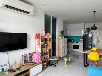 Riva Park, Vietnam Riva Park, Vietnam