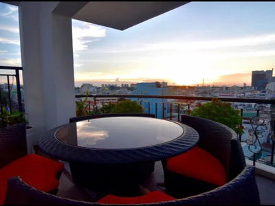 Alojamiento en Ho Chi Minh City, Vietnam Alojamiento en Ho Chi Minh City, Vietnam