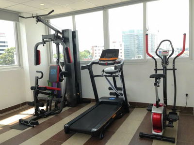 Жилье в Ho Chi Minh City, Vietnam Жилье в Ho Chi Minh City, Vietnam