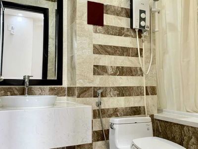 Alojamiento en Ho Chi Minh City, Vietnam Alojamiento en Ho Chi Minh City, Vietnam