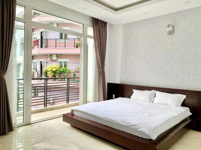 Жилье в Ho Chi Minh City, Vietnam Жилье в Ho Chi Minh City, Vietnam