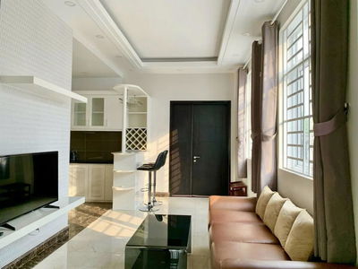 Housing in Ho Chi Minh City, Vietnam Housing in Ho Chi Minh City, Vietnam