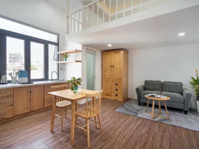 Жилье в Ho Chi Minh City, Vietnam Жилье в Ho Chi Minh City, Vietnam