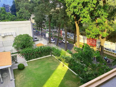 Alojamiento en Ho Chi Minh City, Vietnam Alojamiento en Ho Chi Minh City, Vietnam