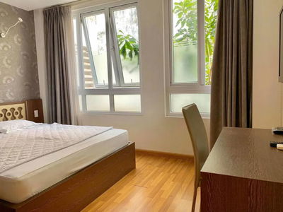 Жилье в Ho Chi Minh City, Vietnam Жилье в Ho Chi Minh City, Vietnam