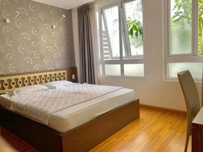 Logement dans Ho Chi Minh City, Vietnam Logement dans Ho Chi Minh City, Vietnam