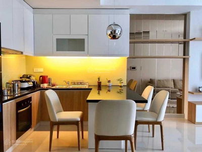 The Tresor, Vietnam The Tresor, Vietnam