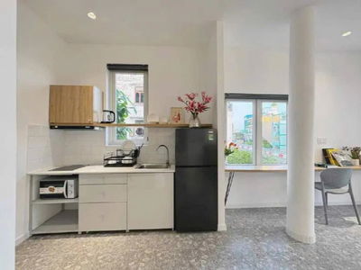 Logement dans Ho Chi Minh City, Vietnam Logement dans Ho Chi Minh City, Vietnam