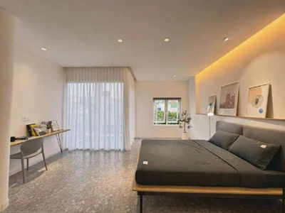 Logement dans Ho Chi Minh City, Vietnam Logement dans Ho Chi Minh City, Vietnam