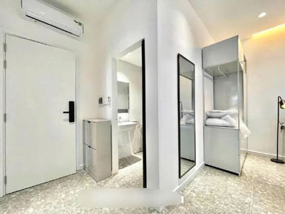 Housing in Ho Chi Minh City, Vietnam Housing in Ho Chi Minh City, Vietnam