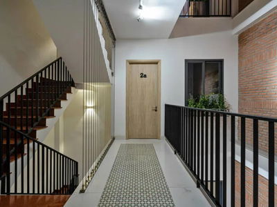 Gehäuse In Ho Chi Minh City, Vietnam Gehäuse In Ho Chi Minh City, Vietnam