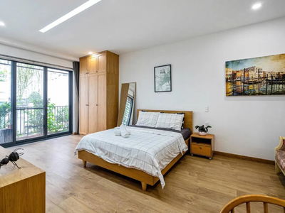 Alojamiento en Ho Chi Minh City, Vietnam Alojamiento en Ho Chi Minh City, Vietnam