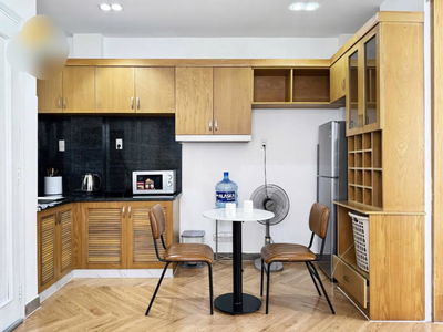 Alojamiento en Ho Chi Minh City, Vietnam Alojamiento en Ho Chi Minh City, Vietnam