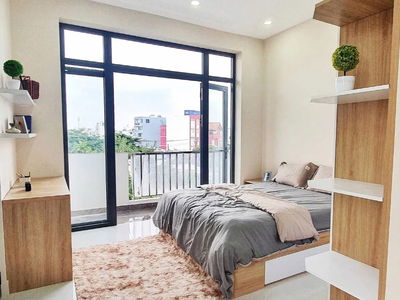 Gehäuse In Ho Chi Minh City, Vietnam Gehäuse In Ho Chi Minh City, Vietnam