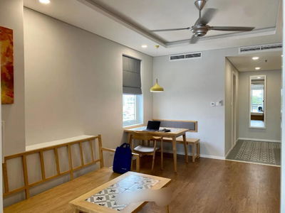 Housing in Ho Chi Minh City, Vietnam Housing in Ho Chi Minh City, Vietnam